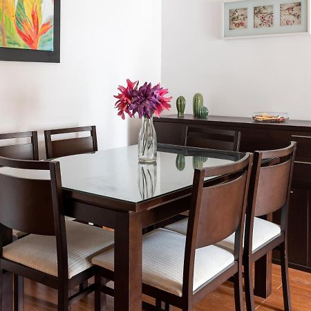 Apartamento Cruz Кордова Екстер'єр фото