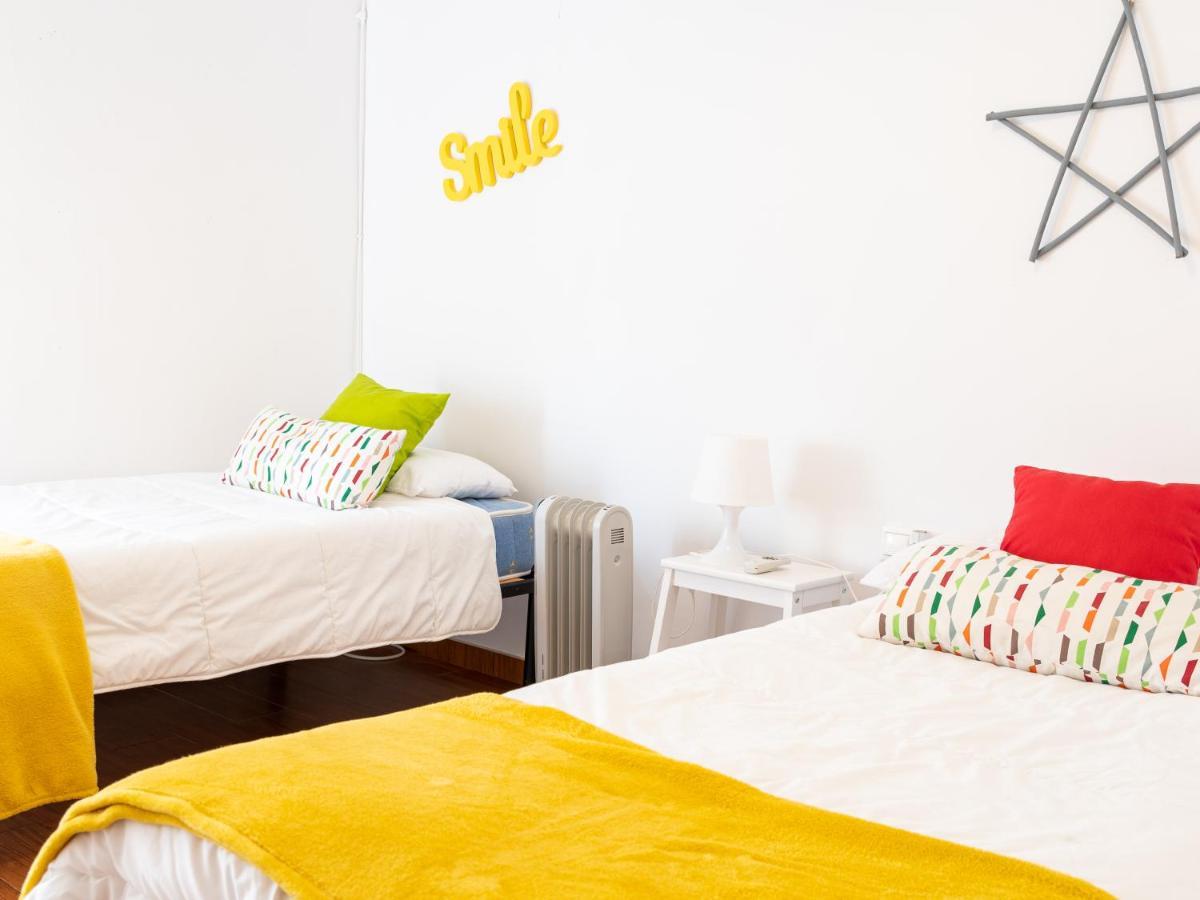 Apartamento Cruz Кордова Екстер'єр фото